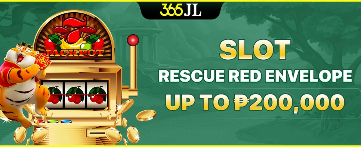 Ultimate Slot Rescue Jackpot banner