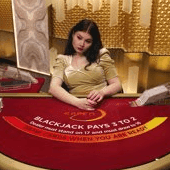 Speed VIP Blackjack H game thumbnail